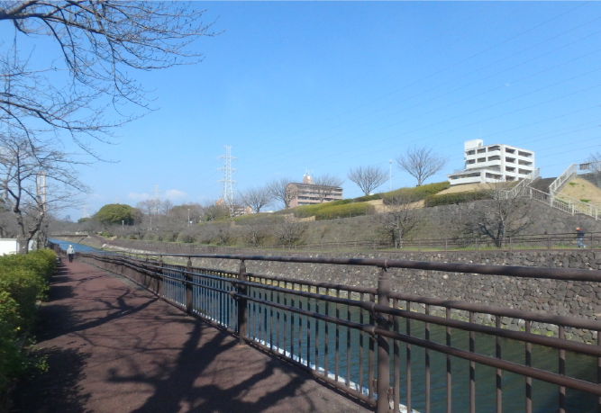 景観施設・公園施設・モニュメント・一般土木工事